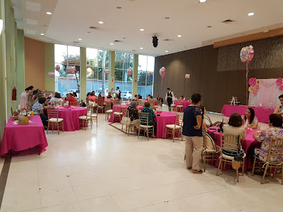 Eventos Y Banquetes Del Humaya